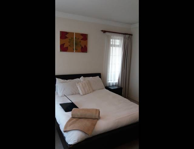 2 BEDROOM APARTMENT TO LET IN PAULSHOF